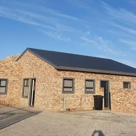 Saldeseas Vila Strandfontein  Exterior foto