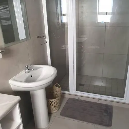 Saldeseas Vila Strandfontein  Exterior foto