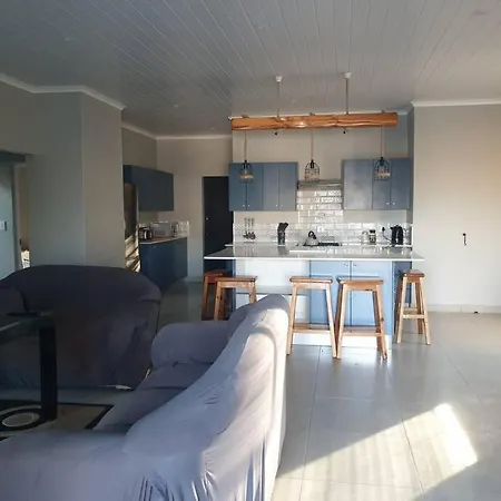 Saldeseas Vila Strandfontein  Exterior foto