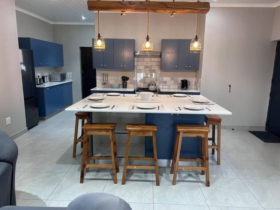 Saldeseas Strandfontein (Western Cape)
